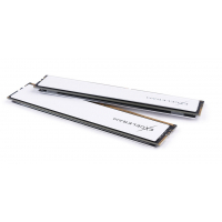 Модуль пам'яті для комп'ютера DDR4 16GB (2x8GB) 2400 MHz BlackWhite Series eXceleram (EBW416247AD) Diawest
