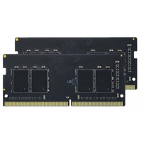 Модуль памяти для ноутбука SoDIMM DDR4 16GB (2x8GB) 2666 MHz eXceleram (E416269SD) Diawest