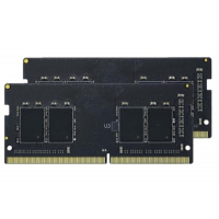 Модуль пам'яті для ноутбука SoDIMM DDR4 16GB (2x8GB) 2666 MHz eXceleram (E416269SD) Diawest