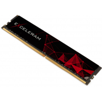 Модуль памяти для компьютера DDR4 8GB 2400 MHz LOGO Series eXceleram (EL408247A) Diawest