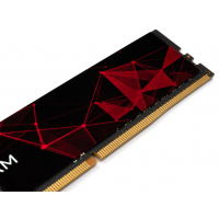 Модуль памяти для компьютера DDR4 8GB 2400 MHz LOGO Series eXceleram (EL408247A) Diawest