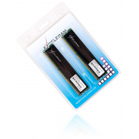 Модуль пам'яті для комп'ютера DDR3 16GB (2x8GB) 1600 MHz Black Sark eXceleram (E30207A) Diawest