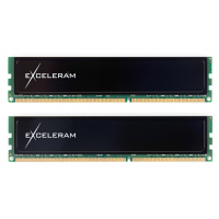 Модуль пам'яті для комп'ютера DDR3 16GB (2x8GB) 1600 MHz Black Sark eXceleram (E30207A) Diawest