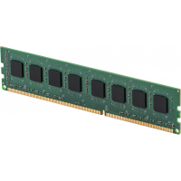 Модуль пам'яті для комп'ютера DDR3 8GB 1333 MHz eXceleram (E30200A) Diawest
