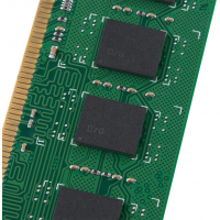 Модуль пам'яті для комп'ютера DDR3 8GB 1333 MHz eXceleram (E30200A) Diawest