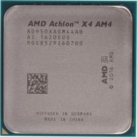 Процессор AMD Athlon ™ II X4 950 (AD950XAGM44AB) Diawest