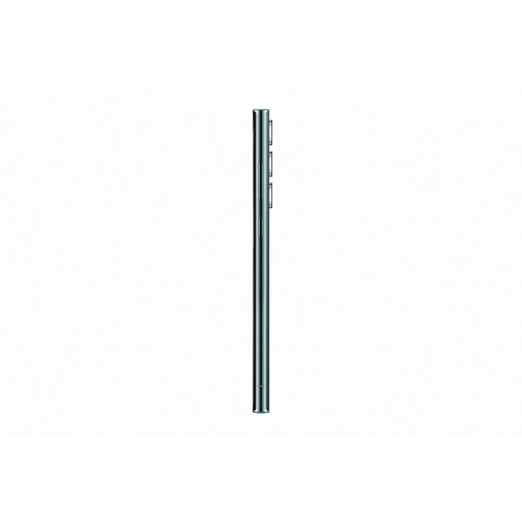 Мобильный телефон Samsung SM-S908B/512 (Galaxy S22 Ultra 12/512Gb) Green (SM-S908BZGHSEK) Diawest