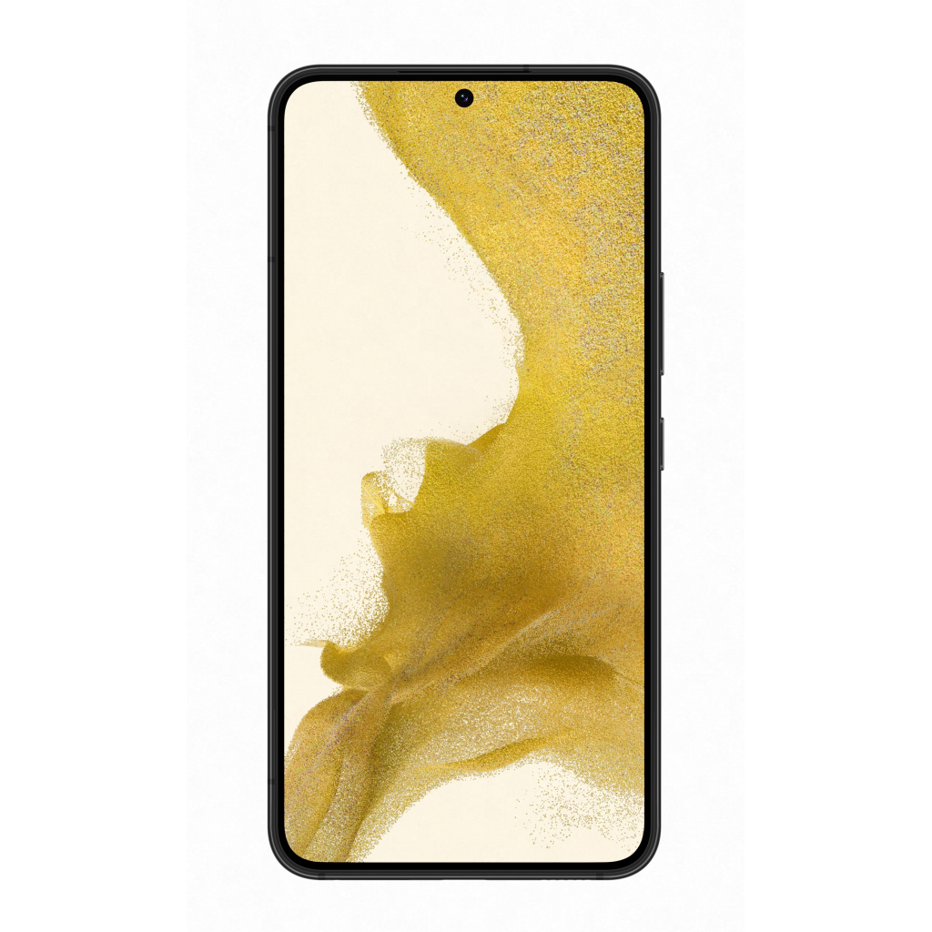 Мобильный телефон Samsung SM-S901B/256 (Galaxy S22 8/256Gb) Phantom Black (SM-S901BZKGSEK) Diawest