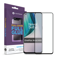 Скло захисне MakeFuture OnePlus Nord N10 (MGF-OPNN10) Diawest