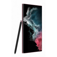 Мобильный телефон Samsung SM-S908B/128 (Galaxy S22 Ultra 8/128Gb) Burgundy (SM-S908BDRDSEK) Diawest