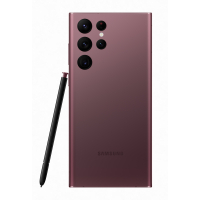 Мобильный телефон Samsung SM-S908B/128 (Galaxy S22 Ultra 8/128Gb) Burgundy (SM-S908BDRDSEK) Diawest