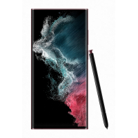 Мобильный телефон Samsung SM-S908B/128 (Galaxy S22 Ultra 8/128Gb) Burgundy (SM-S908BDRDSEK) Diawest