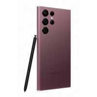 Мобильный телефон Samsung SM-S908B/128 (Galaxy S22 Ultra 8/128Gb) Burgundy (SM-S908BDRDSEK) Diawest