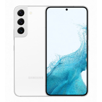 Мобільний телефон Samsung SM-S901B/128 (Galaxy S22 8/128Gb) Phantom White (SM-S901BZWDSEK) Diawest