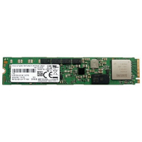 Накопитель SSD для сервера 1.9TB M.2 NVMe 4xPCIe3.0 PM983 Etherprise Samsung (MZ1LB1T9HALS) Diawest