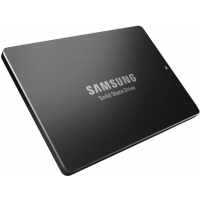 Накопитель SSD для сервера 960GB U.2 NVMe 4xPCIe 3.0 PM983 Enterprise Samsung (MZQLB960HAJR) Diawest