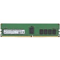 Модуль памяти для сервера DDR4 16GB ECC RDIMM 2666MHz 2Rx8 1.2V CL19 Micron (MTA18ASF2G72PDZ-2G6) Diawest