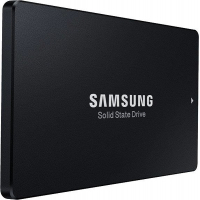 Накопитель SSD для сервера 960GB SATA 6.0G SM883 Enterprise Samsung (MZ7KH960HAJR) Diawest