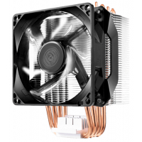 Кулер для процессора CoolerMaster Hyper H411R (RR-H411-20PW-R1) Diawest