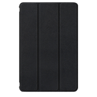 Чохол до планшета Armorstandart Smart Case Samsung Galaxy Tab A 8.0 2021 Black (ARM60971) Diawest