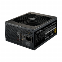 Блок живлення CoolerMaster 1050W MWE Gold V2 FM (MPE-A501-AFCAG-EU) Diawest