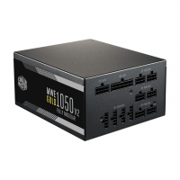 Блок живлення CoolerMaster 1050W MWE Gold V2 FM (MPE-A501-AFCAG-EU) Diawest