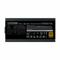 Блок живлення CoolerMaster 1050W MWE Gold V2 FM (MPE-A501-AFCAG-EU) Diawest