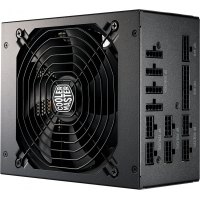 Блок живлення CoolerMaster 1250W MWE Gold V2 FM (MPE-C501-AFCAG-EU) Diawest