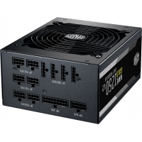 Блок живлення CoolerMaster 1250W MWE Gold V2 FM (MPE-C501-AFCAG-EU) Diawest