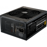 Блок живлення CoolerMaster 1250W MWE Gold V2 FM (MPE-C501-AFCAG-EU) Diawest