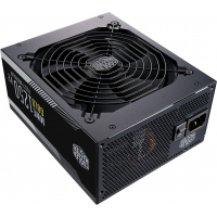 Блок живлення CoolerMaster 1250W MWE Gold V2 FM (MPE-C501-AFCAG-EU) Diawest