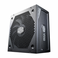 Блок питания CoolerMaster 500W V550 Gold V2 (MPY-550V-AFBAG-EU) Diawest