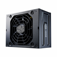 Блок живлення CoolerMaster 850W V850 SFX Gold (MPY-8501-SFHAGV-EU) Diawest