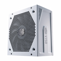 Блок живлення CoolerMaster 750W V750 Gold V2 White Edition (MPY-750V-AGBAG-EU) Diawest