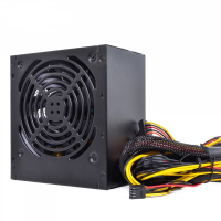 Блок живлення Qube 650W (QBF-HPT-650W-14B) Diawest