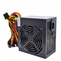 Блок живлення Qube 600W (QBF-HPG-600W-12S) Diawest