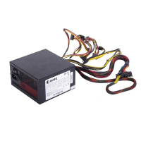 Блок живлення Qube 400W (QBF-ATX-400W-12S) Diawest