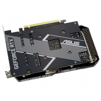 Відеокарта ASUS GeForce RTX3050 8Gb DUAL OC (DUAL-RTX3050-O8G) Diawest