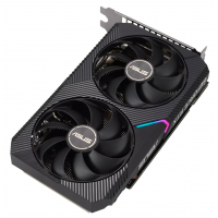 Відеокарта ASUS GeForce RTX3050 8Gb DUAL OC (DUAL-RTX3050-O8G) Diawest