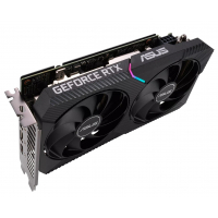Відеокарта ASUS GeForce RTX3050 8Gb DUAL OC (DUAL-RTX3050-O8G) Diawest