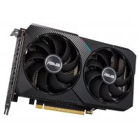Відеокарта ASUS GeForce RTX3050 8Gb DUAL OC (DUAL-RTX3050-O8G) Diawest