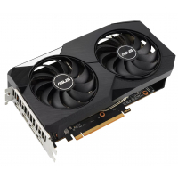Відеокарта ASUS Radeon RX 6600 8Gb DUAL (DUAL-RX6600-8G) Diawest