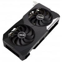 Відеокарта ASUS Radeon RX 6600 8Gb DUAL (DUAL-RX6600-8G) Diawest