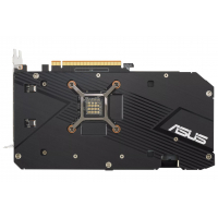 Видеокарта ASUS Radeon RX 6600 8Gb DUAL (DUAL-RX6600-8G) Diawest