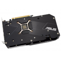Видеокарта ASUS Radeon RX 6600 8Gb DUAL (DUAL-RX6600-8G) Diawest