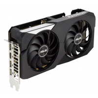 Відеокарта ASUS Radeon RX 6600 8Gb DUAL (DUAL-RX6600-8G) Diawest