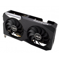 Відеокарта ASUS Radeon RX 6600 8Gb DUAL (DUAL-RX6600-8G) Diawest