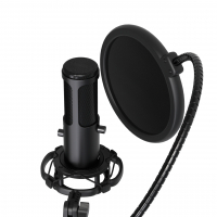 Мікрофон Lorgar Voicer 931 (LRG-CMT931) Diawest