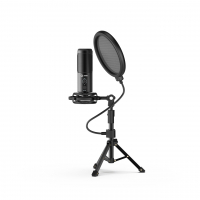 Мікрофон Lorgar Voicer 721 (LRG-CMT721) Diawest