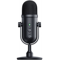 Мікрофон Razer Seiren V2 Pro (RZ19-04040100-R3M1) Diawest